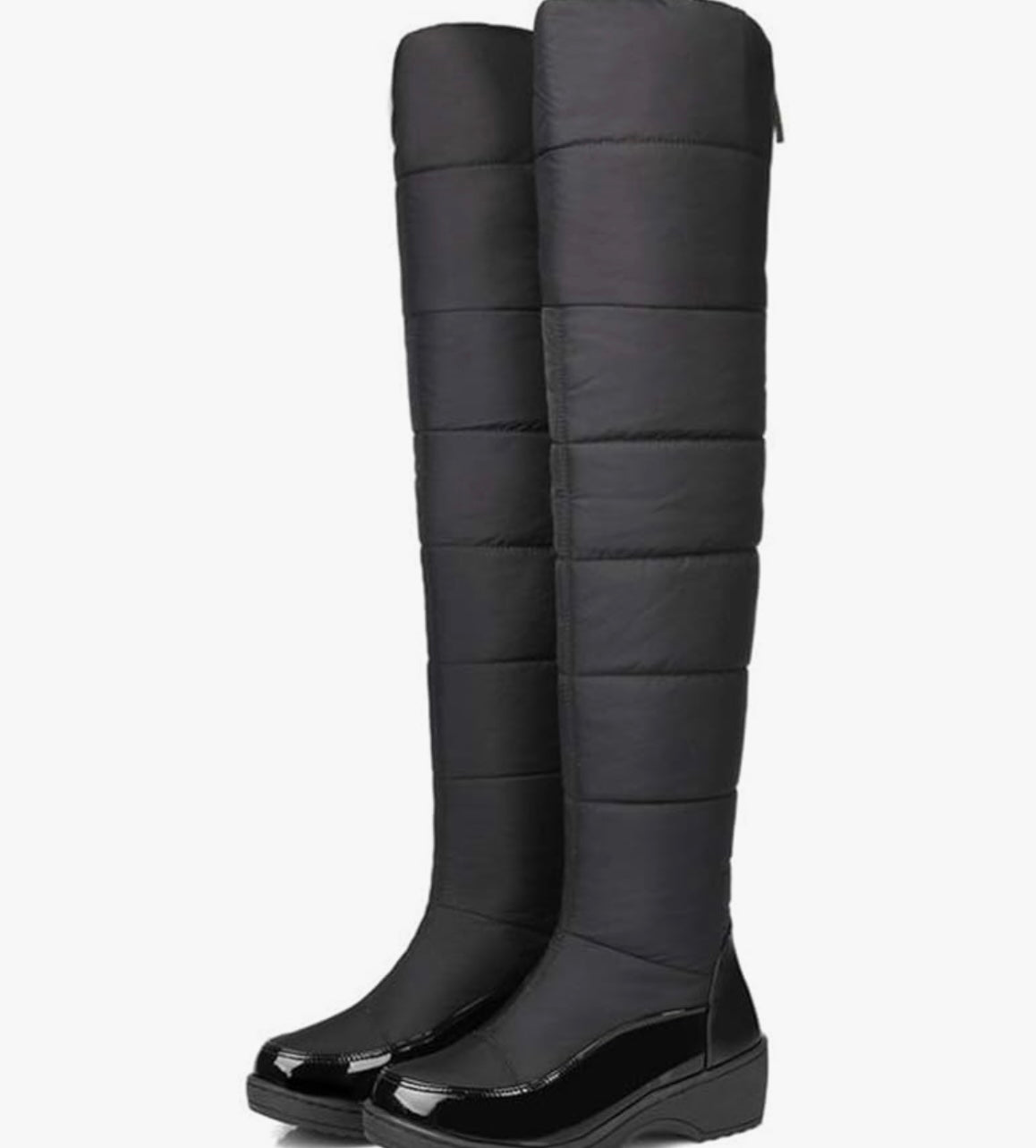 Luxa Arctic Boots