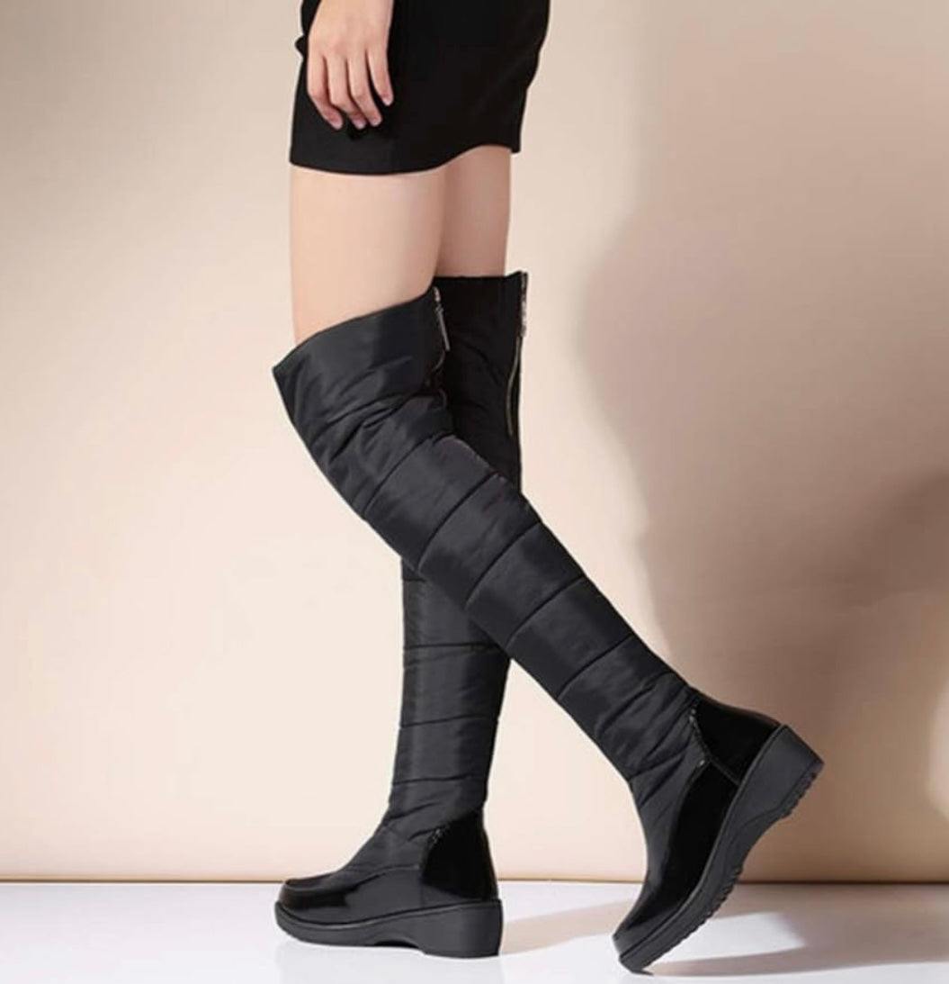 Luxa Arctic Boots