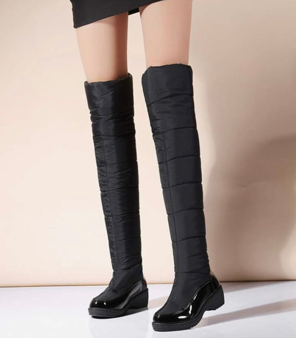 Luxa Arctic Boots