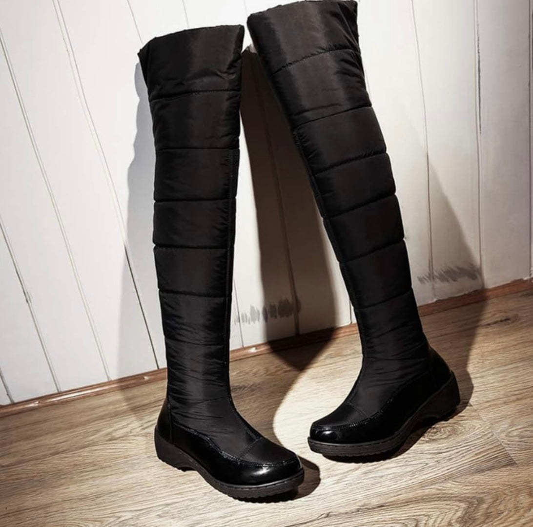 Luxa Arctic Boots